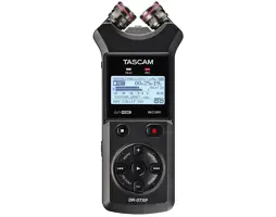 Tascam DR-07XP