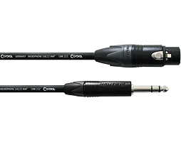 Cordial CPM 10 FV