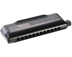 Hohner CX 12 Black