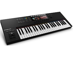Native Instruments Komplete Kontrol S49 MK2
