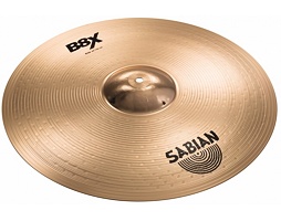 Sabian B8X, Ride 20"