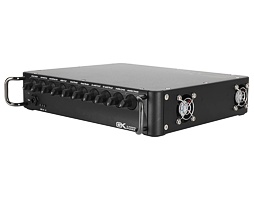 Gallien-Krueger Fusion S 1200