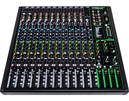 Mackie ProFX16v3