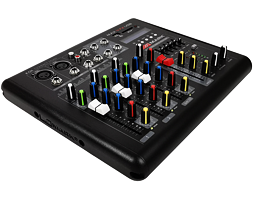 Mark MAX 4 FX USB BT