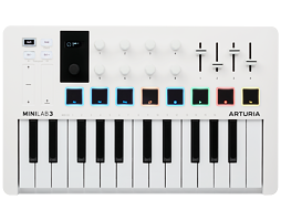 Arturia Minilab 3