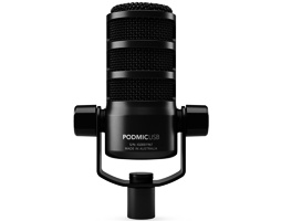 Rode PodMic USB