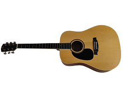 Prodipe Guitars LH SD25