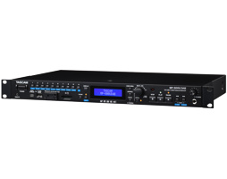 Tascam MP-800U DAB