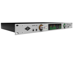 Universal Audio Apollo x8 Gen 2 Essentials
