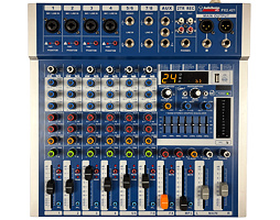 AudioDesign PX2.421