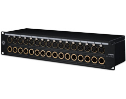 Black Lion Audio PBR XLR 32 DSub