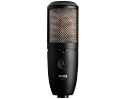AKG P420