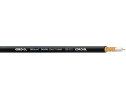 Cordial CDS 122