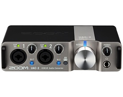 Zoom UAC-2
