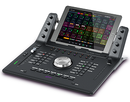 Avid Dock Control Surface