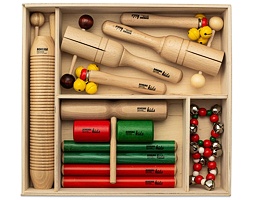 Rohema Orff Set IV 61671