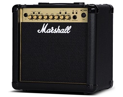 Marshall MG15GFX