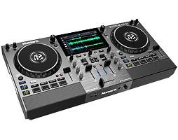 Numark Mixstream PRO GO