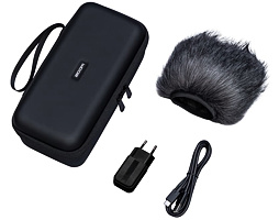 Zoom APH-5s