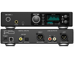 RME ADI-2 DAC FS