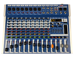 AudioDesign PX2.821