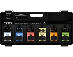 Behringer PB600
