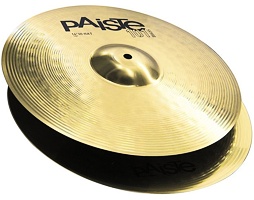 Paiste 101, Hi-Hat 14"