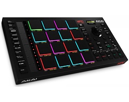 Akai MPC Studio MK2