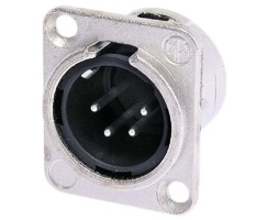 Neutrik NC4MD-L-1
