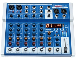 AudioDesign PX.231