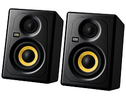KRK Kreate 3 Black