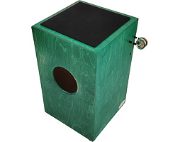 Dufek cajon