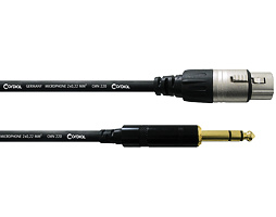 Cordial CFM 6 FV