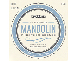 D´Addario EJ73