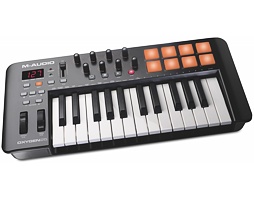M-Audio Oxygen 25 IV