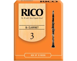 Rico RCA B klarinet