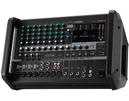 Yamaha EMX7