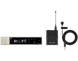 Sennheiser ew-D ME4