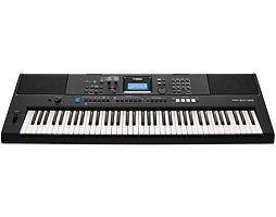Yamaha PSR-EW425