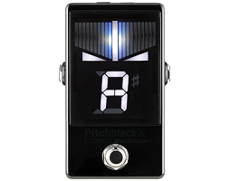 Korg Pitchblack X