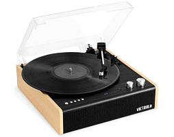 Victrola VTA-72 Eastwood