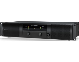 Behringer NX3000