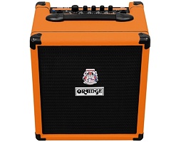 Orange Crush Bass 25