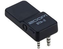 Zoom BTA-2