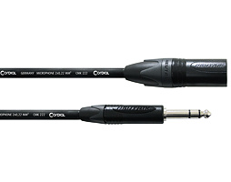 Cordial CPM 5 MV