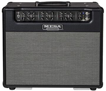 Mesa Boogie Triple Crown TC-50 kombo pro el. kytaru