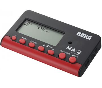 Korg MA-2 digitální metronom