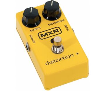 Dunlop MXR M104 efekt pro el. kytaru