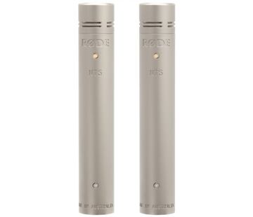 Rode NT5 Pair pár kondenzátorových mikrofonů
