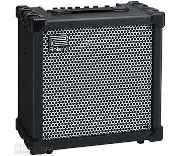 Roland CUBE-80XL kombo pro el. kytaru